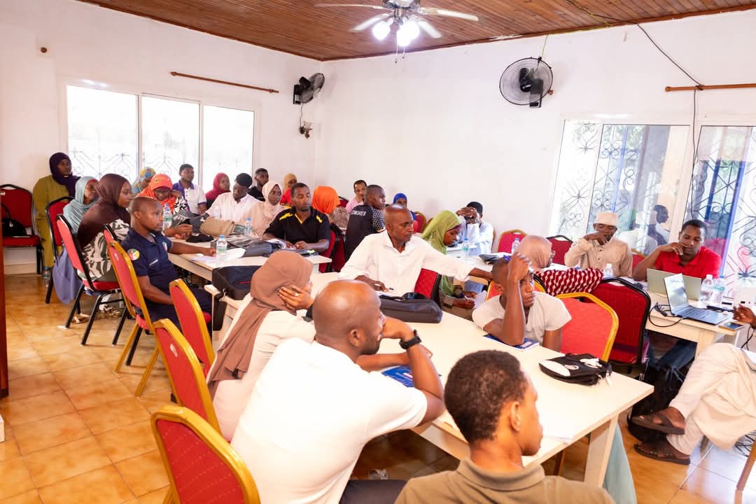 Formation des agriculteurs